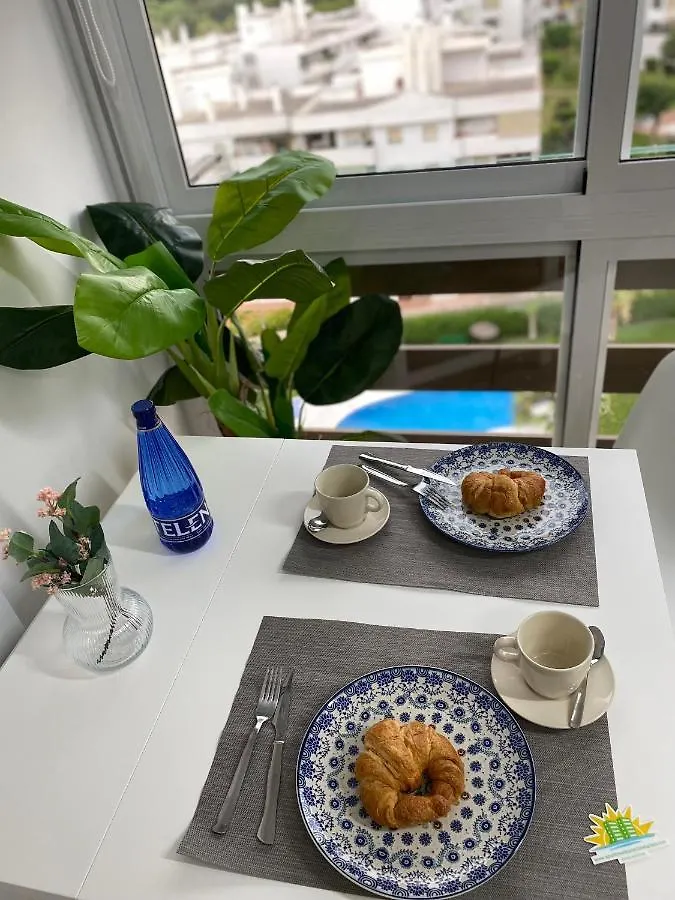 Apartamentos Naciones Playa, Los Molinillos Benalmádena 0*,  Espagne