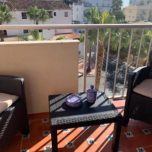 Luxury Estudio Júpiter Minerva Appartement