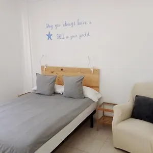 Coqueto Estudio En Calle Vela Appartement