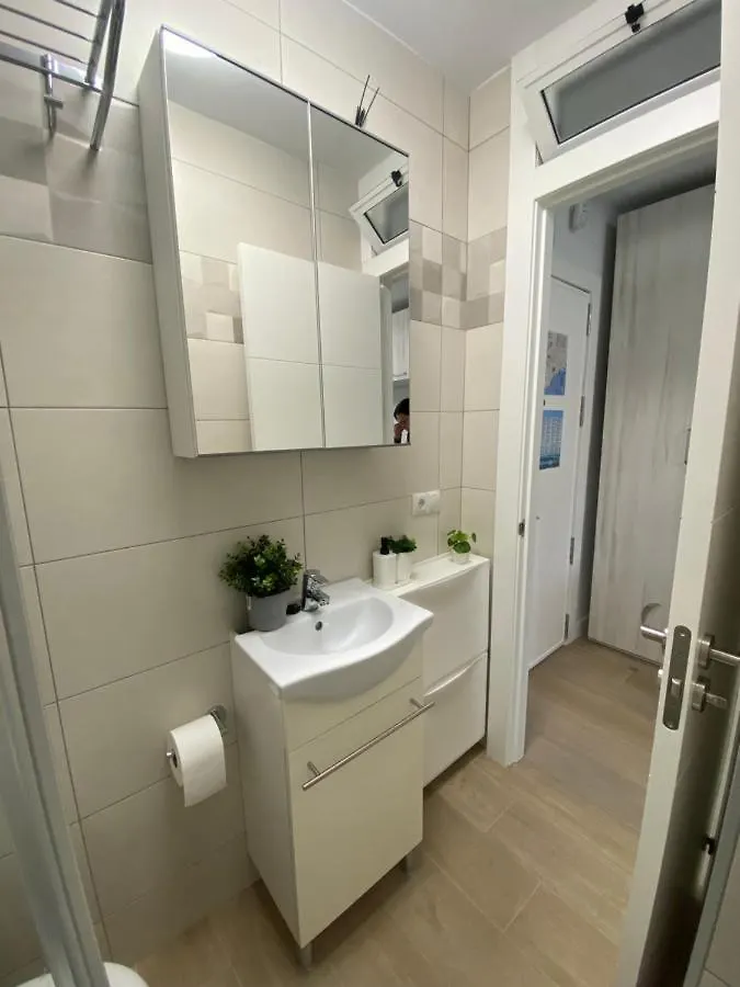Apartamentos Naciones Playa, Los Molinillos Benalmádena